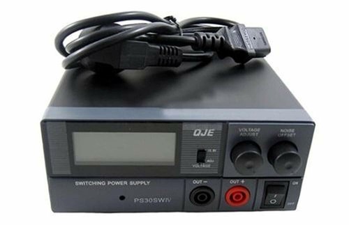 New ham radio communication - ham,