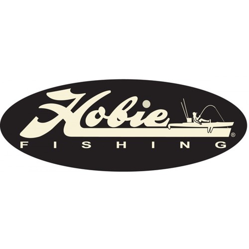Hobie kayak decal vinyl - kayak,