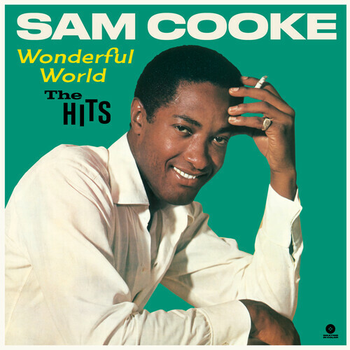 Sam cooke wonderfull world - sam,
