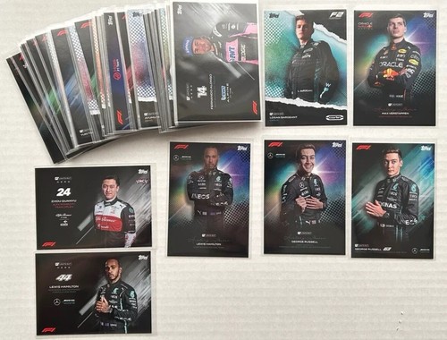 Topps formula lights out - topps,