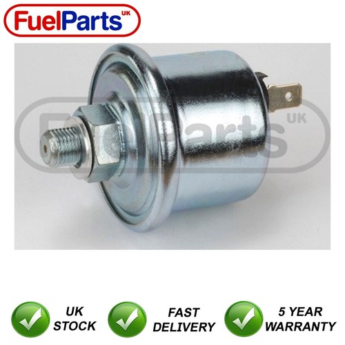 Fuelparts oil pressure switch - pressure,