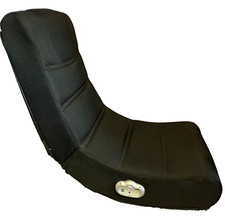 X Rocker Gaming Chair Black