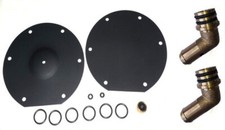 LPG PRINS VSI  REDUCER REPAIR