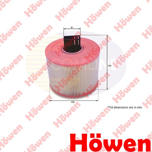 Fits bmw series 9 - x1, 1.9