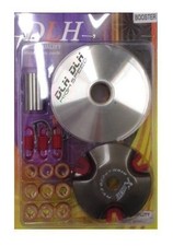 Performance Variator