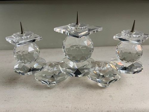 Swarovski crystal triple - swarovski,