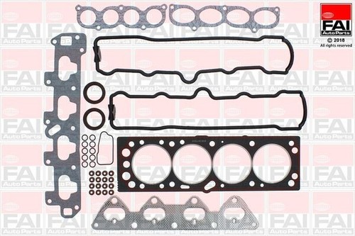 Fai head gasket set - fai,