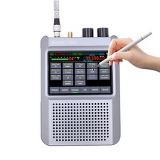 DSP2 Malachite SDR Radio