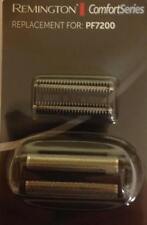 Remington PF7200 Foil & Cutter