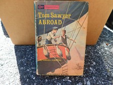 Vtg Companion Library Tom