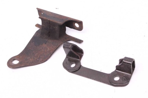 Seat bench holder right - holder, honda