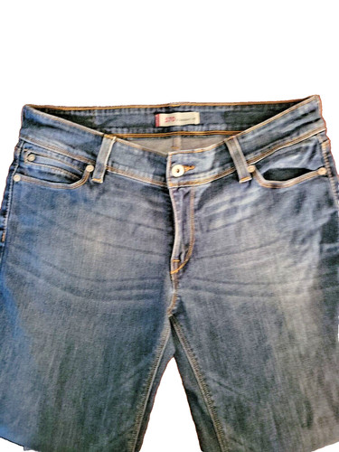 Levis 570 straight fit - straight,