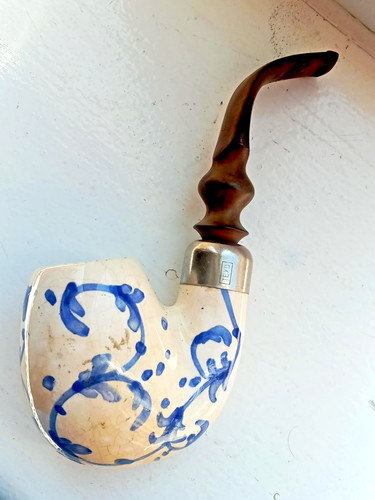 Vintage leonardo texo pottery - vintage,