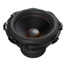 Vibe Subwoofer 15 Inch Black