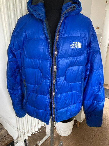 The north face - the, series