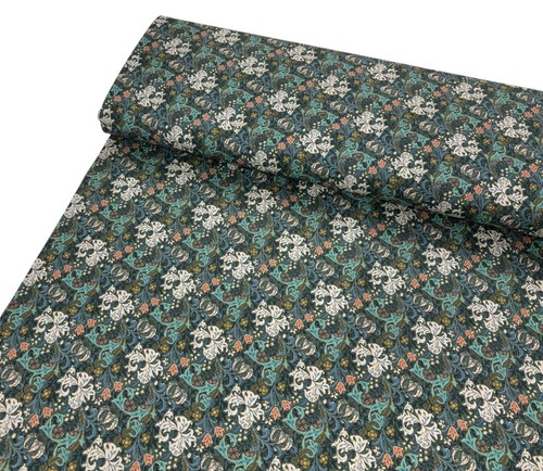 William morris cotton - william,