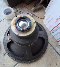 Altec 604B Duplex Speaker