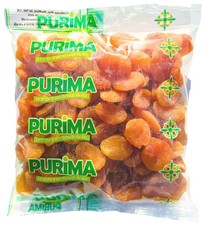Dried Apricots 1kg Whole