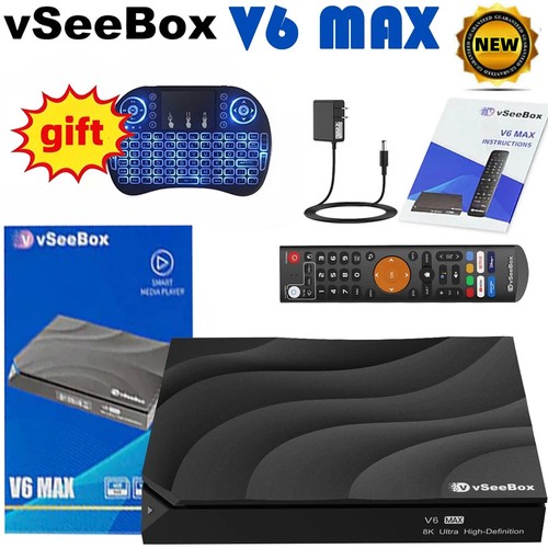 Vseebox max android - vseebox,