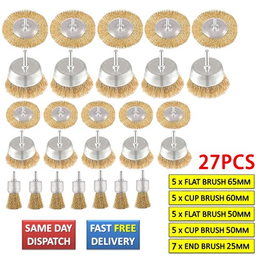 Pcs wire brush - pcs, set
