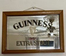 Guinness Extra Stout Vintage