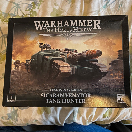 Games workshop warhammer horus - warhammer,