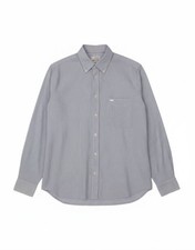 BOGGI Mens Shirt Size 41 16