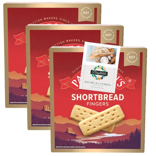 Shortbread bundle with - shortbread,