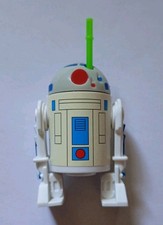 SLC/STAN SOLO R2-D2 DROIDS
