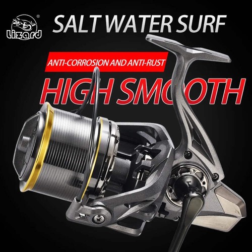 Big surf spinning reel 14000 - big,