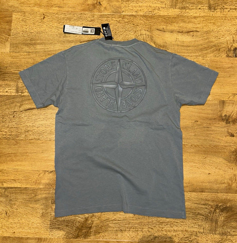 Stone island men grey - stone,