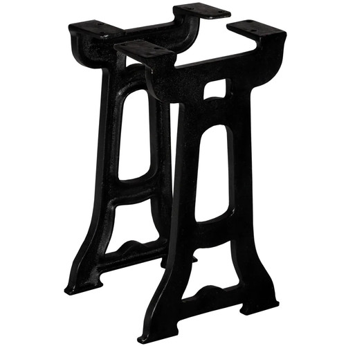 Walplus frame bench legs - walplus, y