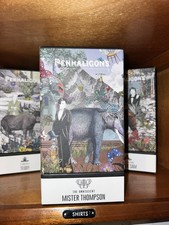 Penhaligon’s The Omniscient