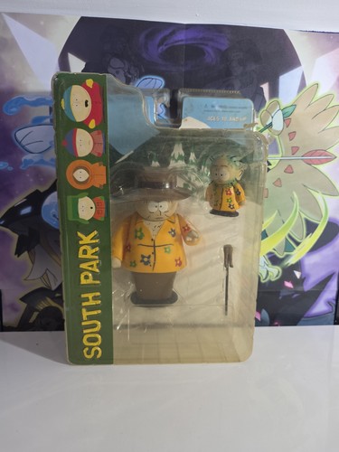 Mezco south park series five - south,
