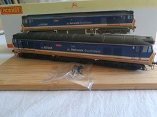 Hornby R2350 Class 50 Achilles