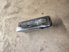 Classic mini rear tunnel ash - classic,