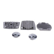 Engine Head Valve Case Cover