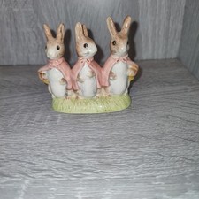 BESWICK BEATRIX POTTER VINTAGE