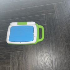 LeapFrog 600903 2 in 1 Leap Top Touch Toy - Green