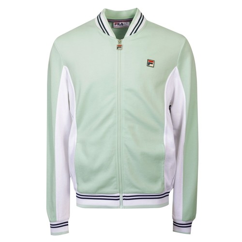 Fila settanta track top - fila,