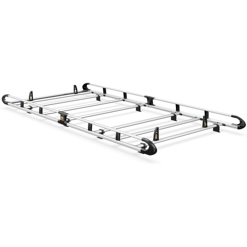 Mercedes sprinter roof rack - mercedes,