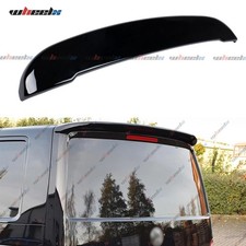 Rear Tailgate Type Roof