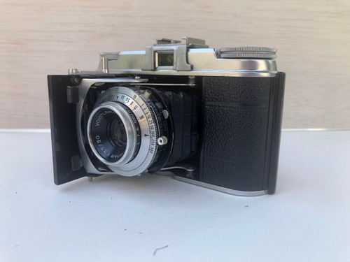 Voigtlander vito 35mm - voigtlander,