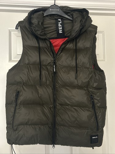 Replay gilet men - replay,