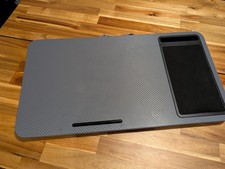Portable Laptop Tray Desk Soft