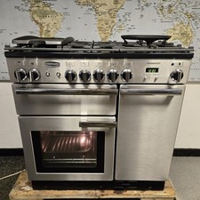 Rangemaster Professional Plus