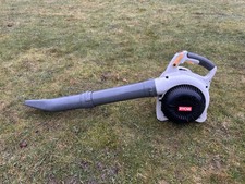 Ryobi Petrol Leaf Blower