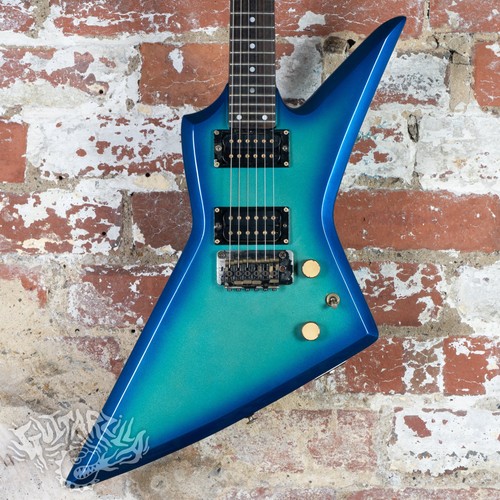 Aria pro custom 1984 - pro, ii