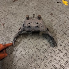 2013 YAMAHA VITY 125 Rear