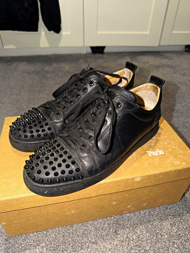 Christian louboutin louis - christian,